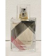 Burberry Brit For Her 30ml 1.0 oz Eau De Parfum Spray Women's (As Shown) - $19.80