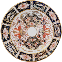 Vintage Royal Crown Derby Traditional Imari 2451 Bread &amp; Butter Side Plate 6.25&quot; - £51.95 GBP