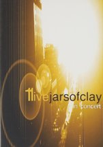11 Live - Jars of Clay in Concert [DVD] [DVD] - $8.78
