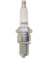 6 Plugs of NGK Standard Series Spark Plugs LZKAR7A / 6799 NEW - $29.91
