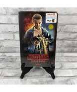 Stranger Things Season 1 Target Collector&#39;s Edition Blu-Ray + DVD 4 Disc... - £4.88 GBP
