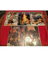 Azrael - 1990s DC Comics Lot with Duplicates - $28.05