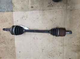 Driver Axle Shaft Front Axle Outer Assembly 3.0L Fits 00-02 ACCORD 644592 - £54.27 GBP