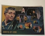 Star Trek 35 Trading Card #57 Garth Of Izar - $1.97