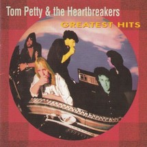 Tom Petty and the Heartbreakers : Greatest Hits CD (1993) Pre-Owned - £11.90 GBP
