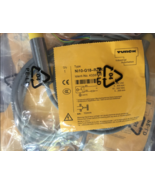 New Turck BI2-M12-AP6X/S100 Proximity Sensor - $122.10 CAD