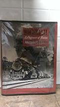 Highball: A Pageant of Trains [Hardcover] Beebe, Lucius - £7.92 GBP