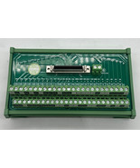 Dinkle SPS-01303 Wiring Terminal, Resolver/Encoder  - $58.90