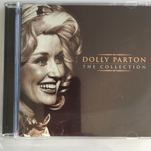 DOLLY PARTON - THE COLLECTION (UK AUDIO CD, 2004) - $2.38