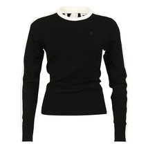 2023 New Golf Apparel Women&#39;s Long Sleeve Sweater Casual Fashion  Pullover Slim  - £110.59 GBP