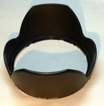 Tamron DA18 Lens Hood Shade for Tamron 18-250mm &amp; 18-270mm PZD LH-DA - £12.75 GBP