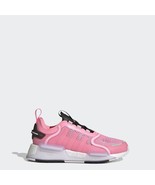 Adidas Girls Youth GY4286 NMD V3 Sneakers Pink ( 6 ) - $1,680.83 MXN