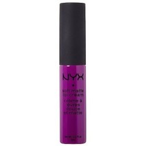 NYX Cosmetics Soft Matte Lip Cream - SMLC 30 Seoul 0.27 Fl oz / 8 ml - $5.99