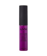 NYX Cosmetics Soft Matte Lip Cream - SMLC 30 Seoul 0.27 Fl oz / 8 ml - £4.71 GBP