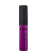 NYX Cosmetics Soft Matte Lip Cream - SMLC 30 Seoul 0.27 Fl oz / 8 ml - $114.04 MXN