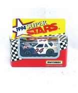 1994 Matchbox by White Rose Collectibles Promo #94 Series II White Blue ... - $148.90 MXN