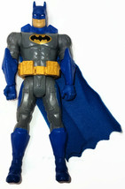 Batman Missions Air Strike Batman 6” Figure DC Comics 2017 Excellent Loose  - £6.29 GBP