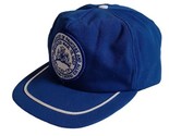 Vtg AFL-CIO-CFL Brotherhood of Painters and Allied Trades Snapback Hat Cap - £16.52 GBP