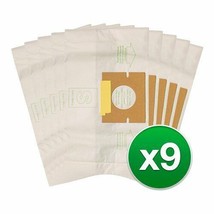 EnviroCare Replacement Vacuum Bag for 4010100S / 109-9 / Style S (Single Pack) - £10.19 GBP