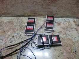 BROTHER TC-201 ALKALINE BATTERY HOLDER CNC EACH 1 - $1,070.89 MXN