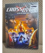 DVD Movie Crossover Play By Your Own Rules Action Sport Basketball Hip-H... - £6.00 GBP