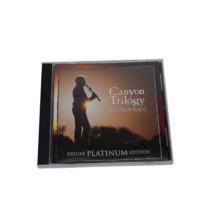 Canyon Trilogy by R. Carlos Nakai (CD, 2015) - £7.75 GBP