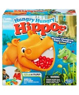 Hungry Hungry Hippos - £16.07 GBP