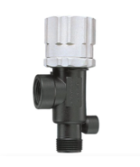 TeeJet 23120A-3/4-PP Pressure Regulator - $44.55