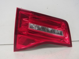 2007 2008 2009 ACURA MDX LH DRIVER LID MOUNTED TAIL LIGHT OEM C95L 6816 - £31.61 GBP