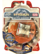 Jakks Pacific Battle Bots Battle Bashers Vlad the Impaler NEW - $15.57 CAD