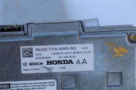 Honda Monocular Camera Light & Lane Departure Warning 36160-TVA-A060-M1 image 6