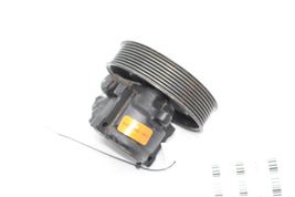 Power Steering Pump 6.4L Diesel Fits 08-10 FORD F-250 Super Duty 71014 image 4