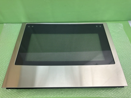 WB56X34822 WB56X26623 GE Oven Lower Door Outer Glass, No Logo - $129.50