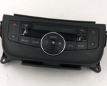 2015-2019 Nissan Sentra AC Heater Climate Control Temperature Unit OEM M... - $62.99