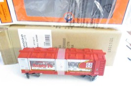 Lionel Limited Production 52590- Lots 2011 Santa Fe War Bonnet Mint CAR- NEW- B6 - £143.50 GBP