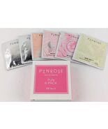 Pinrose Fun 6 Pack Eau De Parfum Petals Fragrance Towelettes - $183.79 MXN