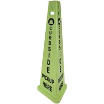 Impact Products IMP9140PU-KIT Curbside Pickup Safety Sign - $130.65