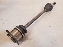 GSP CV Axle Front NCV69180 | BT-46 - $55.72