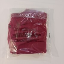 Designers Originals Women's Red Cotton Sweater Pullover Size Small image 9