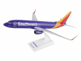 Boeing 737-800 Commercial Aircraft &quot;Southwest Airlines - Heart One&quot; (N8642E) ... - £54.32 GBP