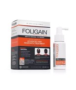 FOLIGAIN Triple Action Formula for Thinning Hair Topical Solution - 2 fl... - $19.54 CAD