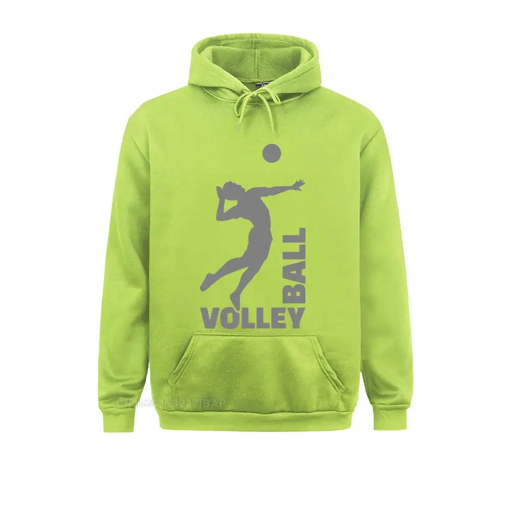 Sporting Newest Fashion Print Hoodie Evolution Volleyballer Ball Player Custom P - £30.49 GBP