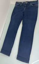 Kut from The Kloth Diana Jeans Size 14 Actual 34X31 High Rise Relaxed Fi... - $33.53 CAD