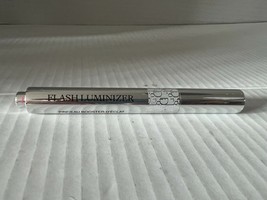 Dior Flash Luminizer Radiance Booster Pen #550 2.5ml Nwob - £18.87 GBP