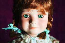 Haunted Doll: Venmaris, Wealth Magick Nature Elf! Rare Being! Occult Prosperity - $149.99