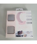 X-TAND Magnetic Phone Stand Universal Fit GOCYLO-CYLO New Dented Box - $13.99