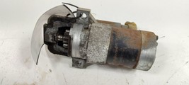 Engine Starter Motor Thru 10/25/09 Fits 03-10 MAZDA 6 - $35.94