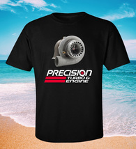 Precision Turbo and Engine USA T-shirt men&#39;s Size S -3XL - £14.74 GBP+