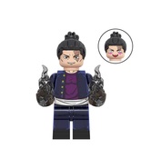 Jujutsu Kaisen Aoi Todo Minifigures Weapons and Accessories - $3.99