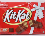 KIT KAT 2 lbs Milk Chocolate Wafer Gift Box - £23.66 GBP